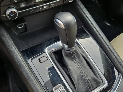 2023 Mazda Mazda CX-5 2.5 S Select Package AWD