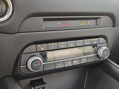 2023 Mazda Mazda CX-5 2.5 S Select Package AWD