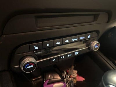 2023 Mazda Mazda CX-5 2.5 S Select Package AWD