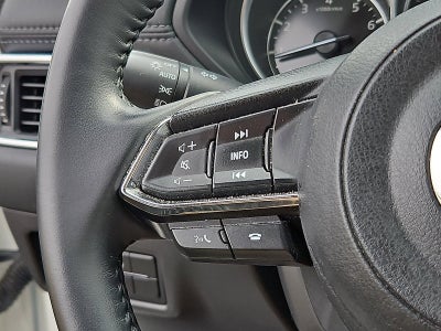 2023 Mazda Mazda CX-5 2.5 S Select Package AWD