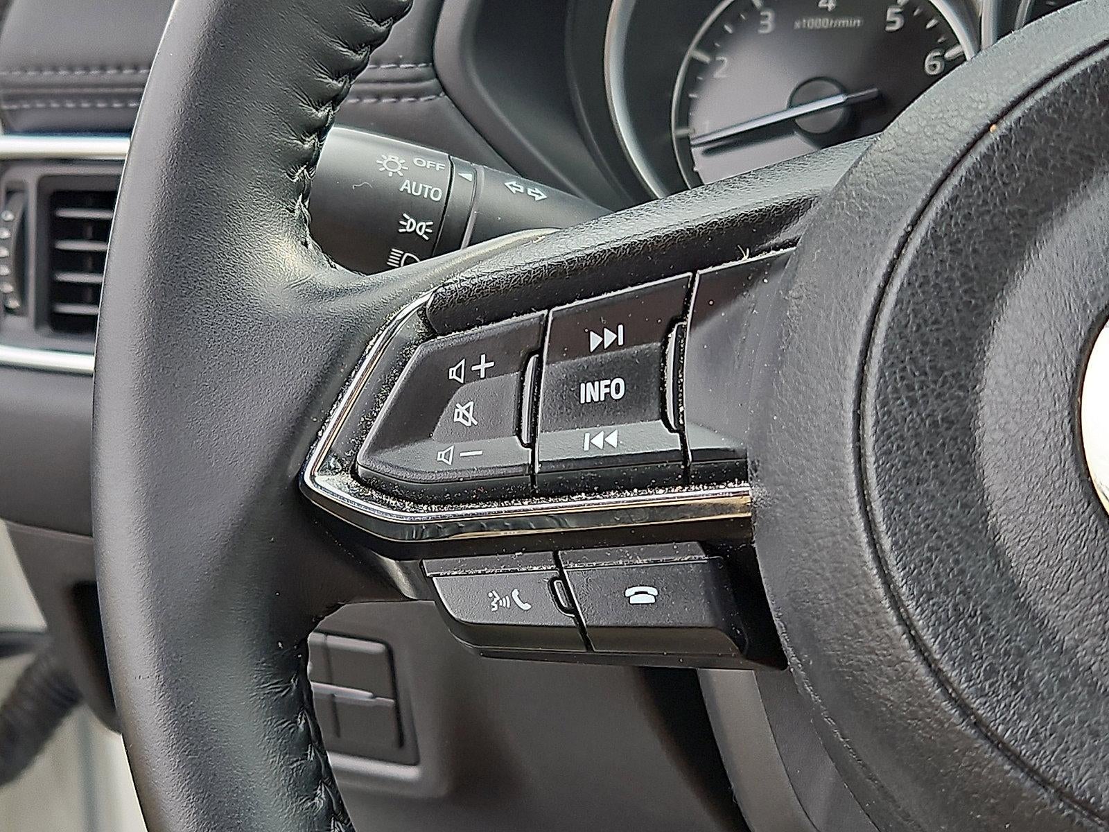 2023 Mazda Mazda CX-5 2.5 S Select Package AWD