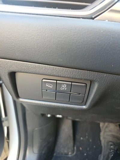 2023 Mazda Mazda CX-5 2.5 S Select Package AWD