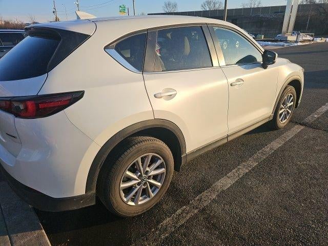 2023 Mazda Mazda CX-5 2.5 S Select Package AWD