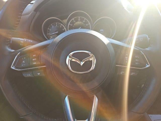 2023 Mazda Mazda CX-5 2.5 S Select Package AWD