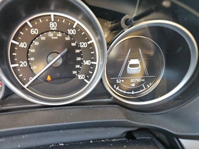 2023 Mazda Mazda CX-5 2.5 S Select Package AWD