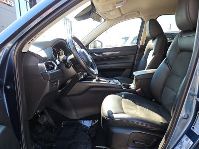 2023 Mazda Mazda CX-5 2.5 S Select Package AWD