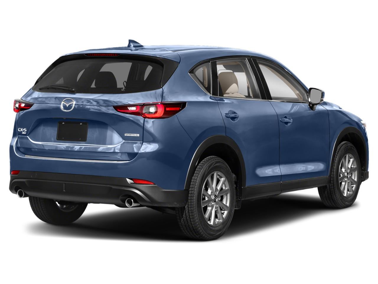 2023 Mazda Mazda CX-5 2.5 S Select Package AWD