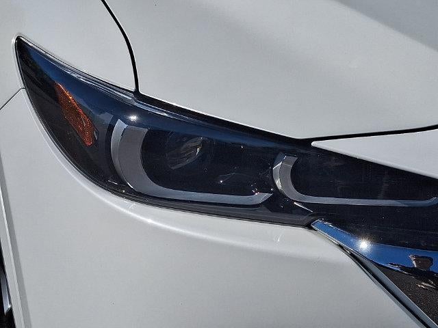 2024 Mazda Mazda CX-5 2.5 S Select Package AWD