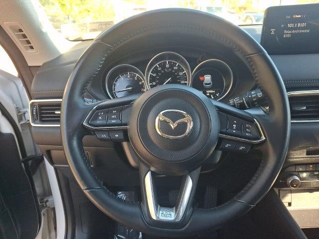 2024 Mazda Mazda CX-5 2.5 S Select Package AWD