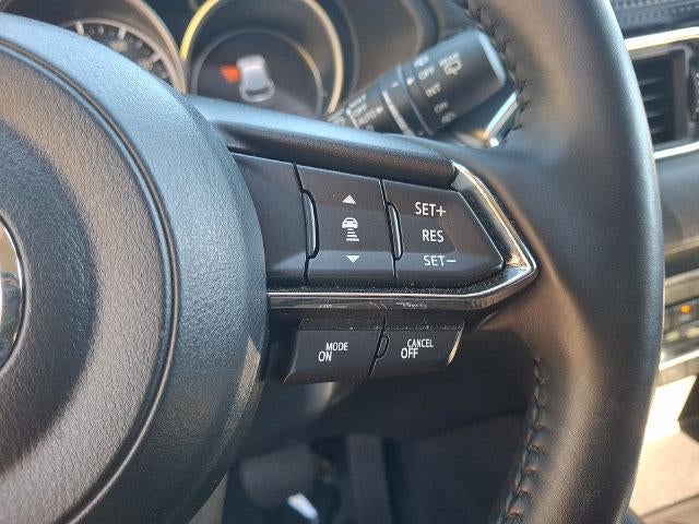 2024 Mazda Mazda CX-5 2.5 S Select Package AWD