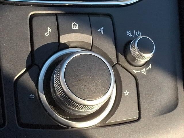 2024 Mazda Mazda CX-5 2.5 S Select Package AWD
