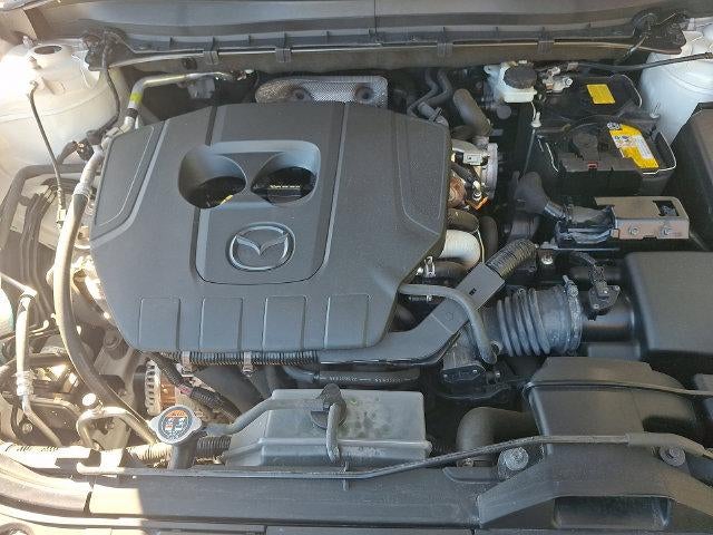 2024 Mazda Mazda CX-5 2.5 S Select Package AWD
