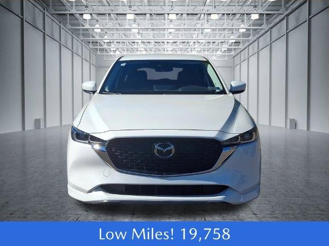 2024 Mazda Mazda CX-5 2.5 S Select Package AWD