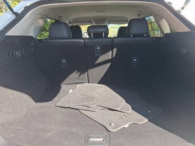 2024 Mazda Mazda CX-5 2.5 S Select Package AWD