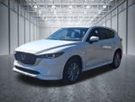 2024 Mazda Mazda CX-5 2.5 S Select Package AWD