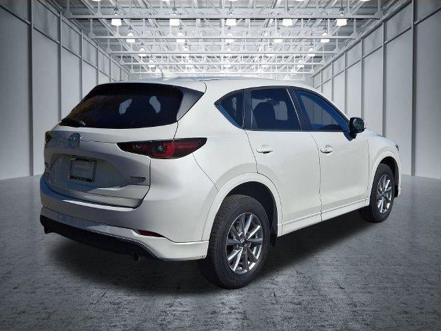 2024 Mazda Mazda CX-5 2.5 S Select Package AWD