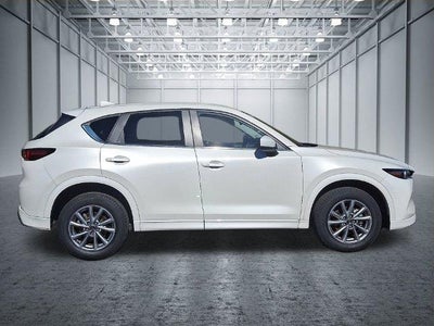2024 Mazda Mazda CX-5 2.5 S Select Package AWD
