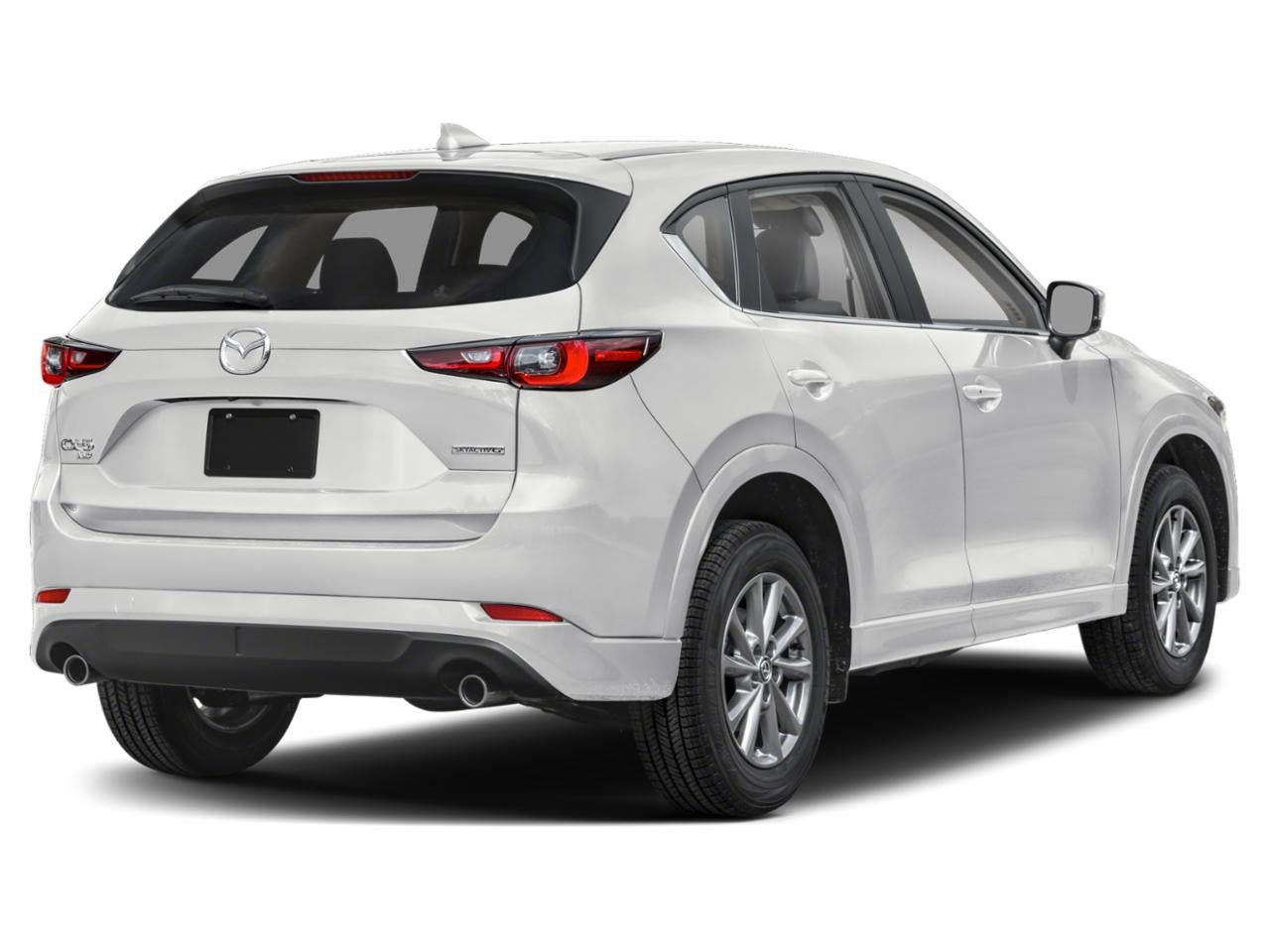 2024 Mazda Mazda CX-5 2.5 S Select Package AWD