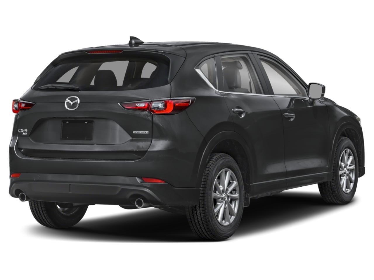 2024 Mazda Mazda CX-5 2.5 S Select Package AWD