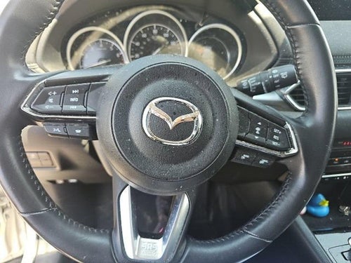 2023 Mazda Mazda CX-5 2.5 S Select Package AWD