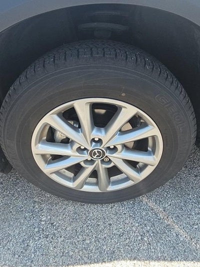 2023 Mazda Mazda CX-5 2.5 S Select Package AWD