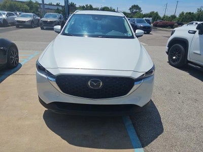 2023 Mazda Mazda CX-5 2.5 S Select Package AWD