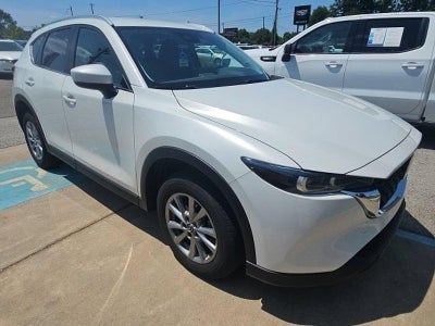 2023 Mazda Mazda CX-5 2.5 S Select Package AWD