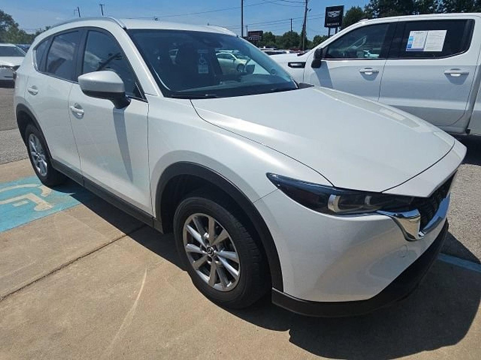2023 Mazda Mazda CX-5 2.5 S Select Package AWD