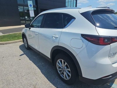 2023 Mazda Mazda CX-5 2.5 S Select Package AWD
