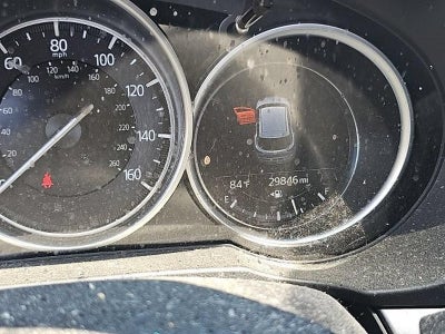 2023 Mazda Mazda CX-5 2.5 S Select Package AWD