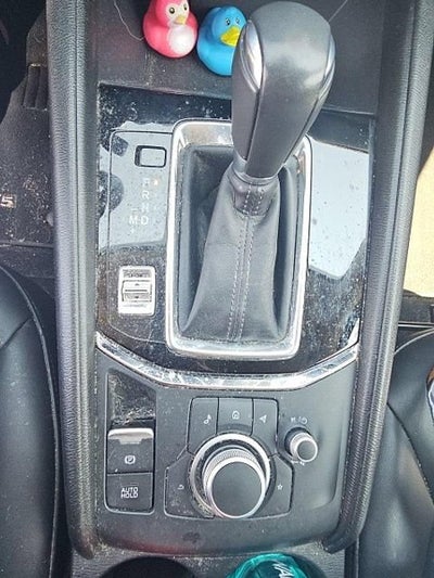 2023 Mazda Mazda CX-5 2.5 S Select Package AWD