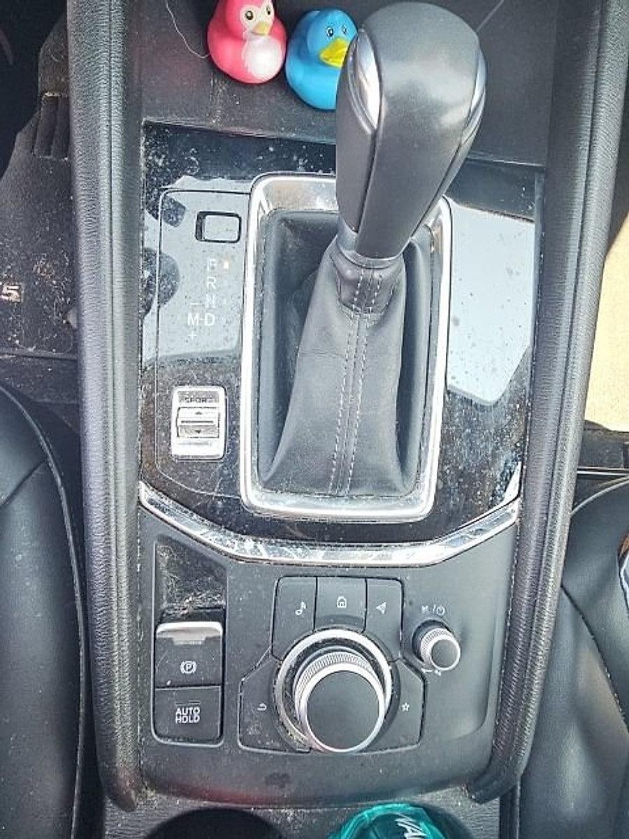 2023 Mazda Mazda CX-5 2.5 S Select Package AWD