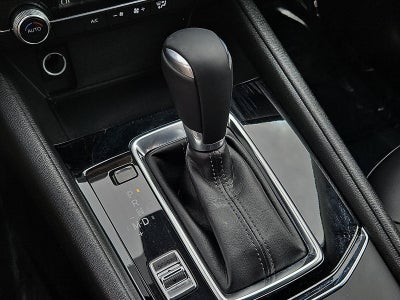 2023 Mazda Mazda CX-5 2.5 S Select Package AWD
