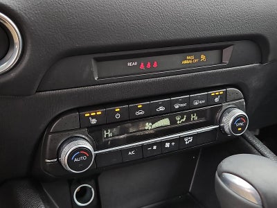 2023 Mazda Mazda CX-5 2.5 S Select Package AWD