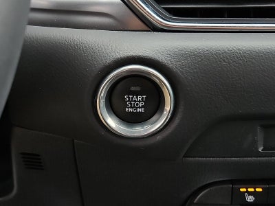 2023 Mazda Mazda CX-5 2.5 S Select Package AWD