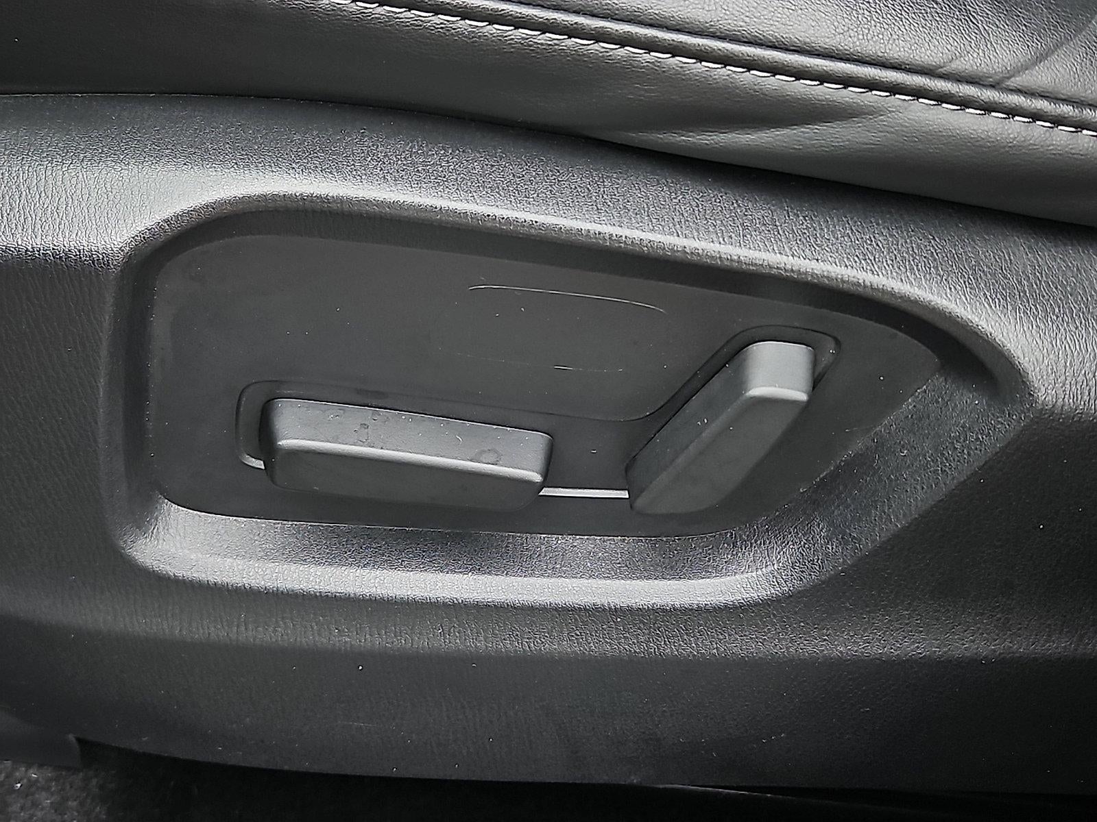 2023 Mazda Mazda CX-5 2.5 S Select Package AWD