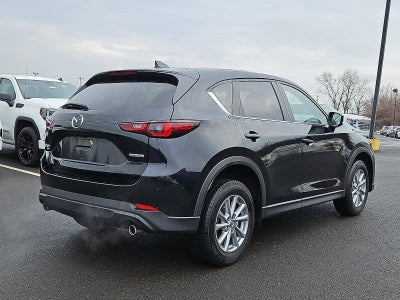 2023 Mazda Mazda CX-5 2.5 S Select Package AWD