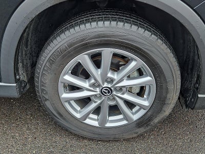 2023 Mazda Mazda CX-5 2.5 S Select Package AWD