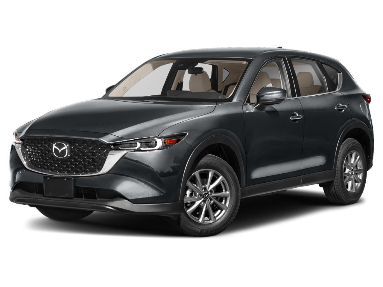 2023 Mazda Mazda CX-5 2.5 S Select Package AWD
