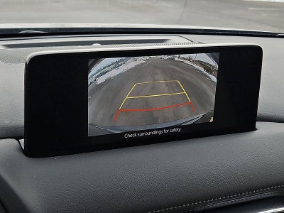 2023 Mazda Mazda CX-5 2.5 S Select Package AWD