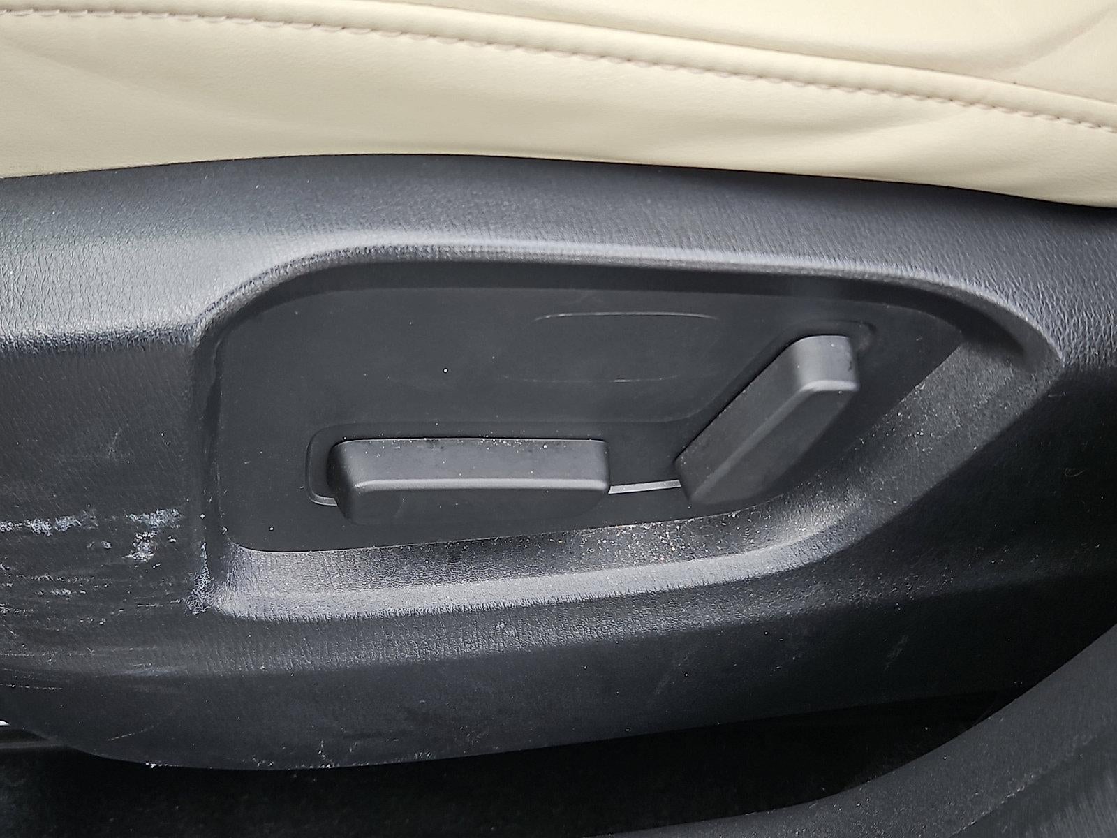 2023 Mazda Mazda CX-5 2.5 S Select Package AWD