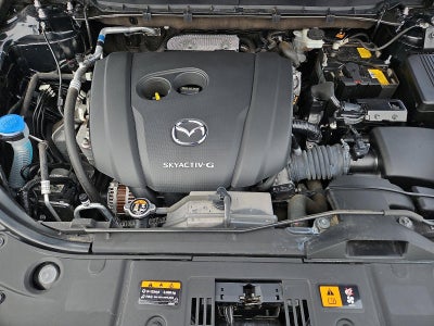 2023 Mazda Mazda CX-5 2.5 S Select Package AWD