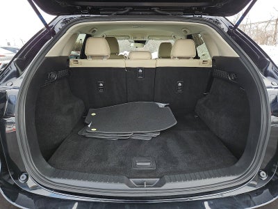 2023 Mazda Mazda CX-5 2.5 S Select Package AWD