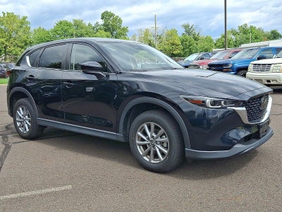 2023 Mazda Mazda CX-5 2.5 S Select Package AWD