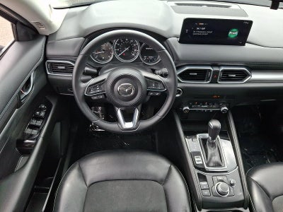 2023 Mazda Mazda CX-5 2.5 S Select Package AWD