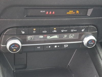 2023 Mazda Mazda CX-5 2.5 S Select Package AWD