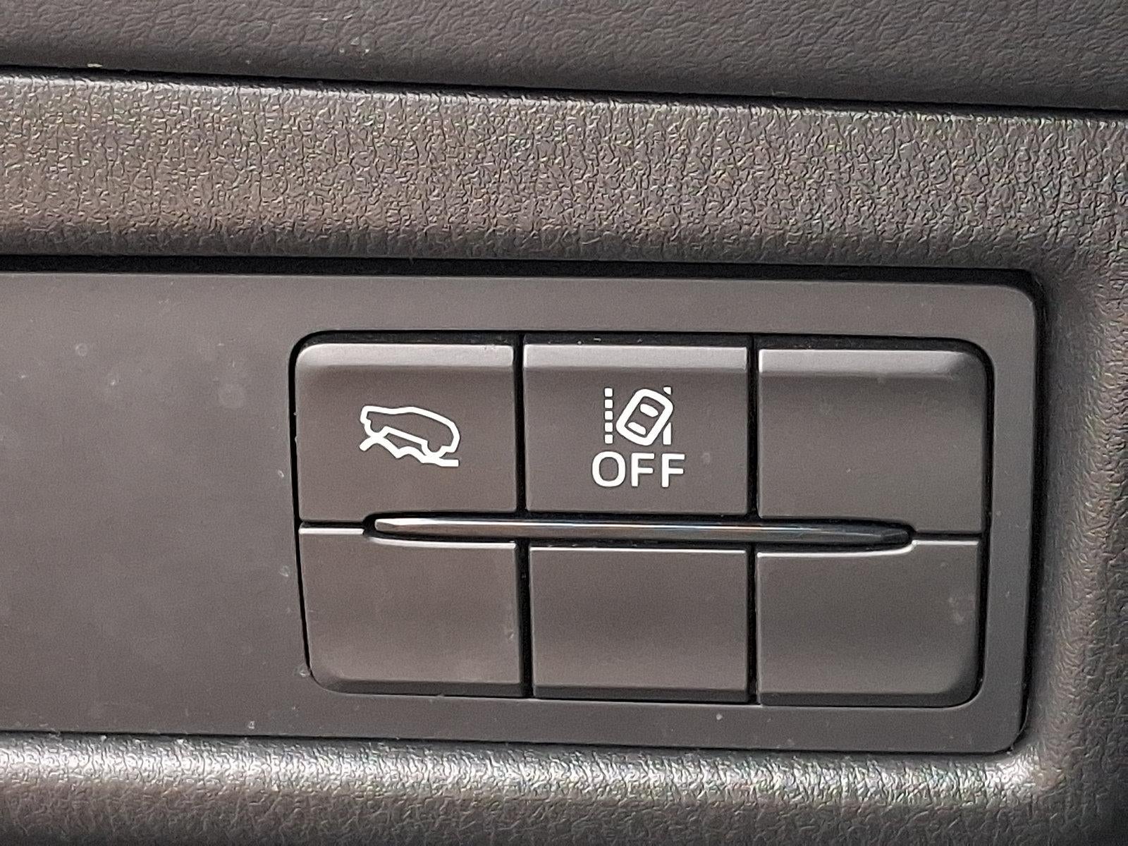 2023 Mazda Mazda CX-5 2.5 S Select Package AWD