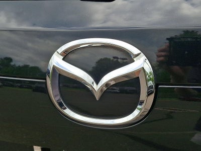 2023 Mazda Mazda CX-5 2.5 S Select Package AWD