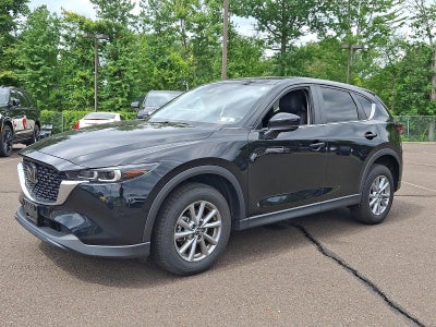 2023 Mazda Mazda CX-5 2.5 S Select Package AWD