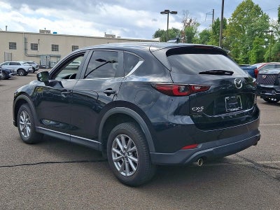 2023 Mazda Mazda CX-5 2.5 S Select Package AWD